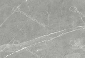 Плитка керамическая GLOBAL TILE ВЕГА/VEGA 27х40 см серая