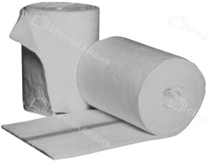 Стекловолокно огнеупорное MORGAN THERMAL CERAMICS Cerablanket 610х13 мм