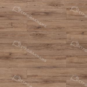 Ламинат 8 мм/32 класс EGGER Классик/Classic WV4 1292х193 мм дуб паркетный коричневый с фаской