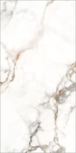 Плитка керамическая GLOBAL TILE Мэриголд 30х60 см белая