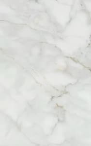 Плитка керамическая KERAMA MARAZZI Кантата 6429 25х40 см белый глянцевый