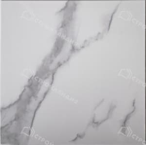 Керамический гранит GRACIA CERAMICA ФИЕСТА 01 КГ 40х40 см белая