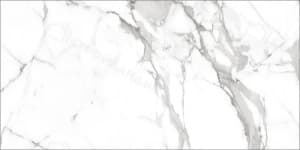 Керамический гранит GLOBAL TILE ВИКТОРИЯ/VICTORY 30x60 см белый