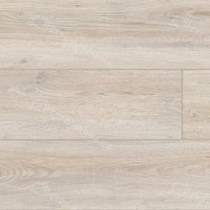 Ламинат 8 мм/33 класс WOODSTYLE Matrix 1382х193 мм дуб арктик бора