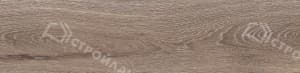 Керамический гранит GRACIA CERAMICA Оак/Oak PG 01 12,5х50 см коричневый