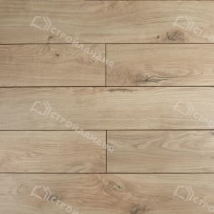 Ламинат 8 мм/33 класс WOODSTYLE Браво/Bravo 1291х193 мм Дуб Аркос WV4