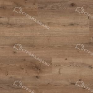 Ламинат 8 мм/33 класс WOODSTYLE Фокус/Focus 1382х193 мм дуб миндоро темный