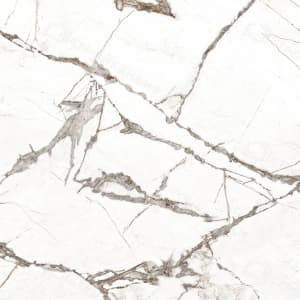 Керамический гранит GLOBAL TILE ЭПОХА/TIMELINE 60x60 см белый