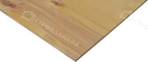 Фанера ФК 8х1525х760 мм сорт С/С