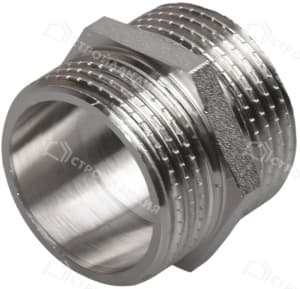 Ниппель бочонок 1" 2323/124032