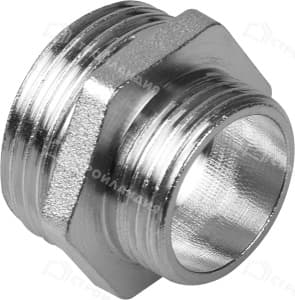 Ниппель-переходник 1"х3/4" 1565/124038
