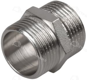 Ниппель бочонок 3/4" 351/123976