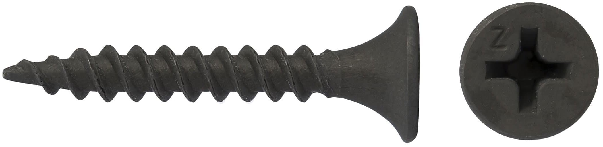 Саморез ШСГМ 3,5х25 (1000шт) - ведро Profit/ Zitar