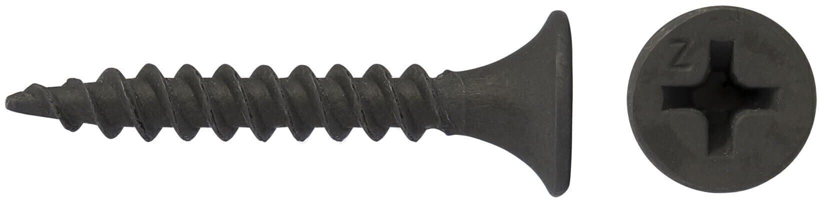 Саморез универсальный 3,5х25 (360шт) №263