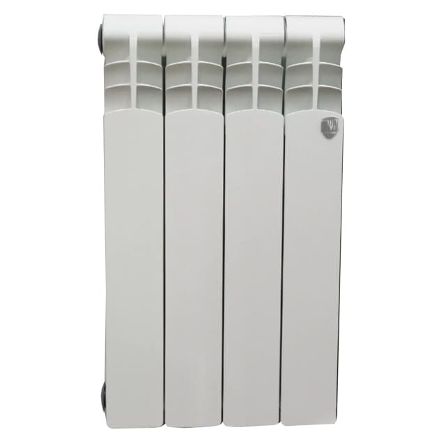 радиатор биметаллический ROYAL THERMO Революшн B 500 4 секции