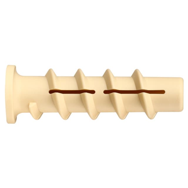 дюбель для газобетона PBT 4 2шт