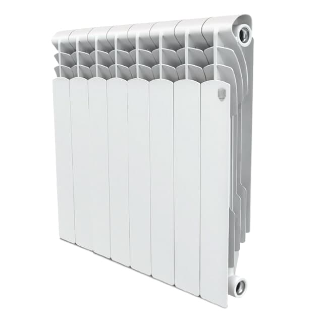 радиатор биметаллический ROYAL THERMO Революшн B 500 8 секций